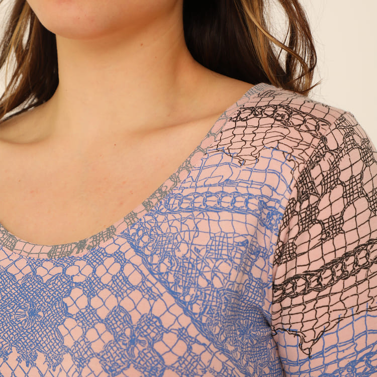 Juana T-Shirt, Tops | Juana de Arco